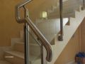 Architectural Handrail